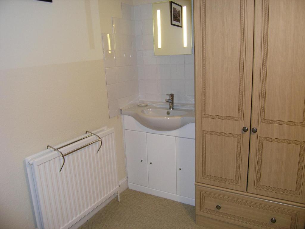 Achnabobane Farmhouse Spean Bridge Room photo